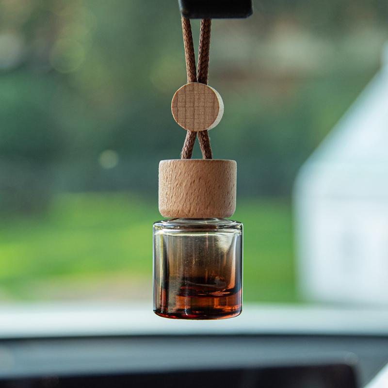 Car Fragrance Diffuser - Nuevo Difusor de Aceites Esenciales para