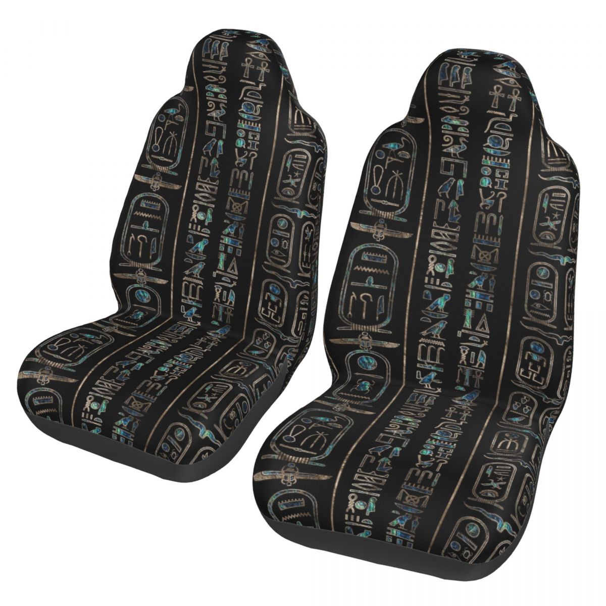 Car Accessories Egypt - Fundas Protectoras Universales para Asientos de