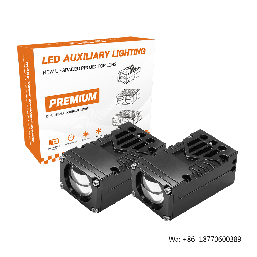 Car Accessories Light - Accesorios para Automóviles U50, Luz LED