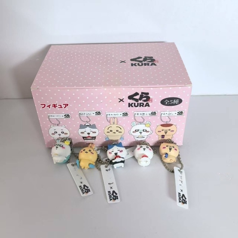 Car Accessories For Decoration - Adornos de Muñecos de Dibujos Animados