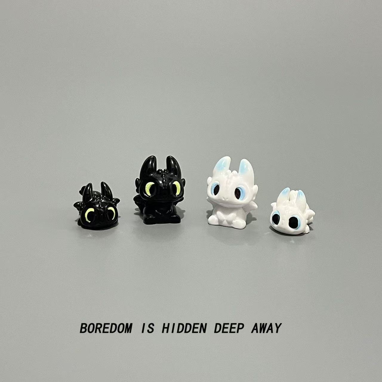 Car Accessories For Decoration - Linda figura de muñeco bebé sin