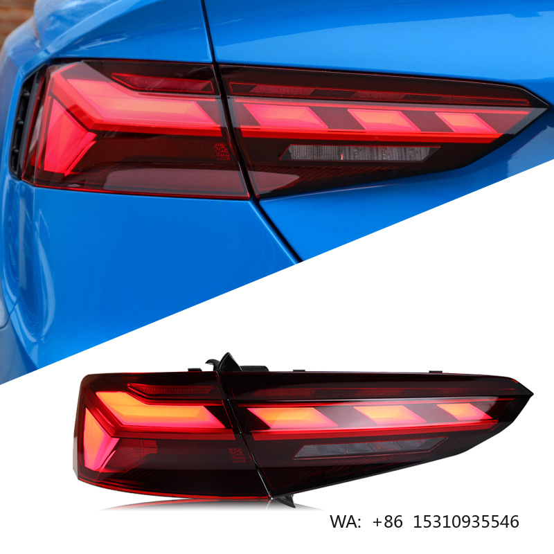 Car Accessories Light - Accesorios para Automóviles, Luces Traseras LED