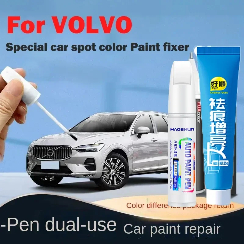 Volvo Car Accessories Xc60 - Reparación de pintura para arañazos, adecuado