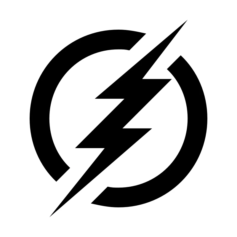 Car Accessories Logo - Nuevo diseño de batería recargable, logotipo
