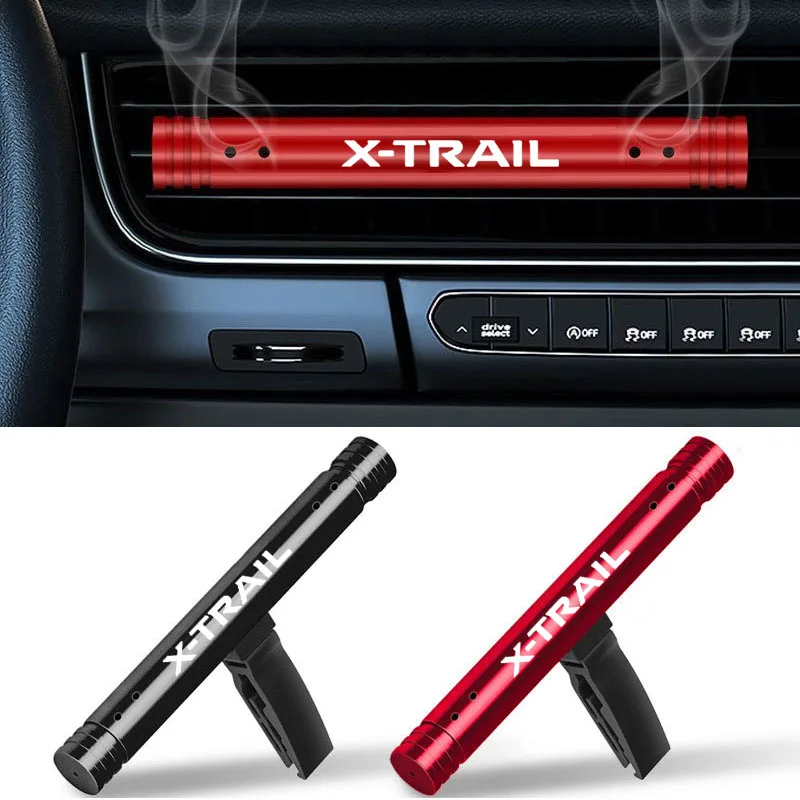 Car Accessories Nissan Xtrail - Aromatizante Decorativo para Salida de Aire
