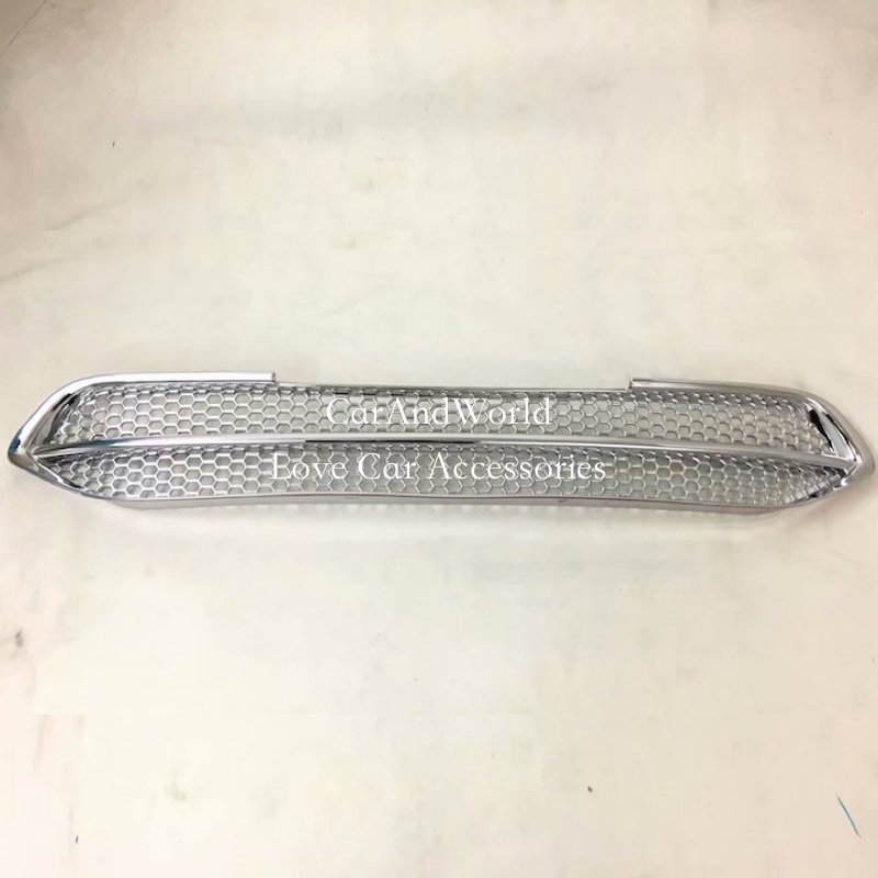 Car Accessories Under 100 - Rejilla delantera debajo de la cubierta
