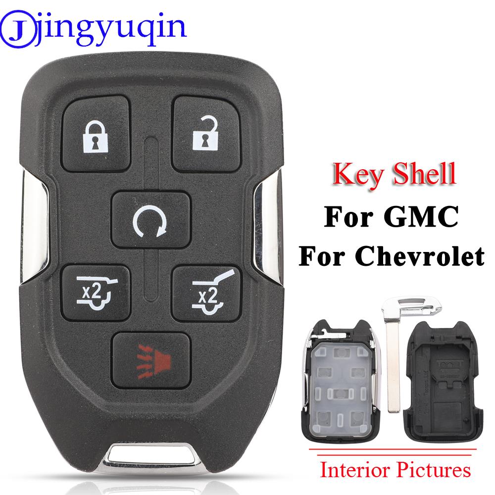 Car Accessories Xl6 - Jingyuqin - Carcasa para Llave de