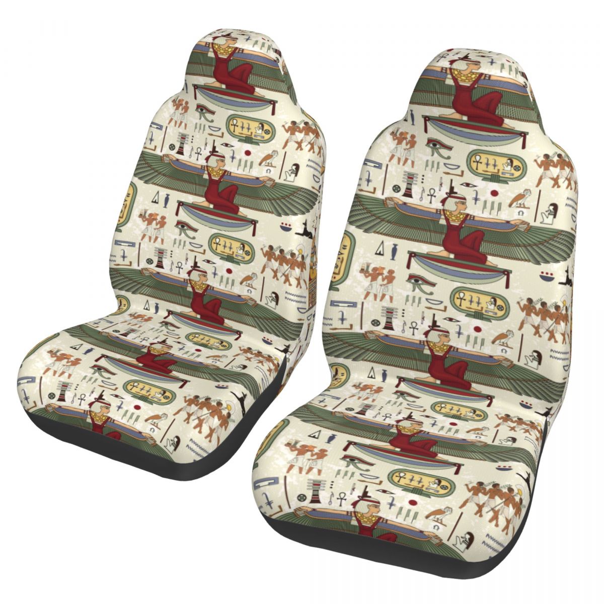 Car Accessories Egypt - Funda universal para asiento de coche