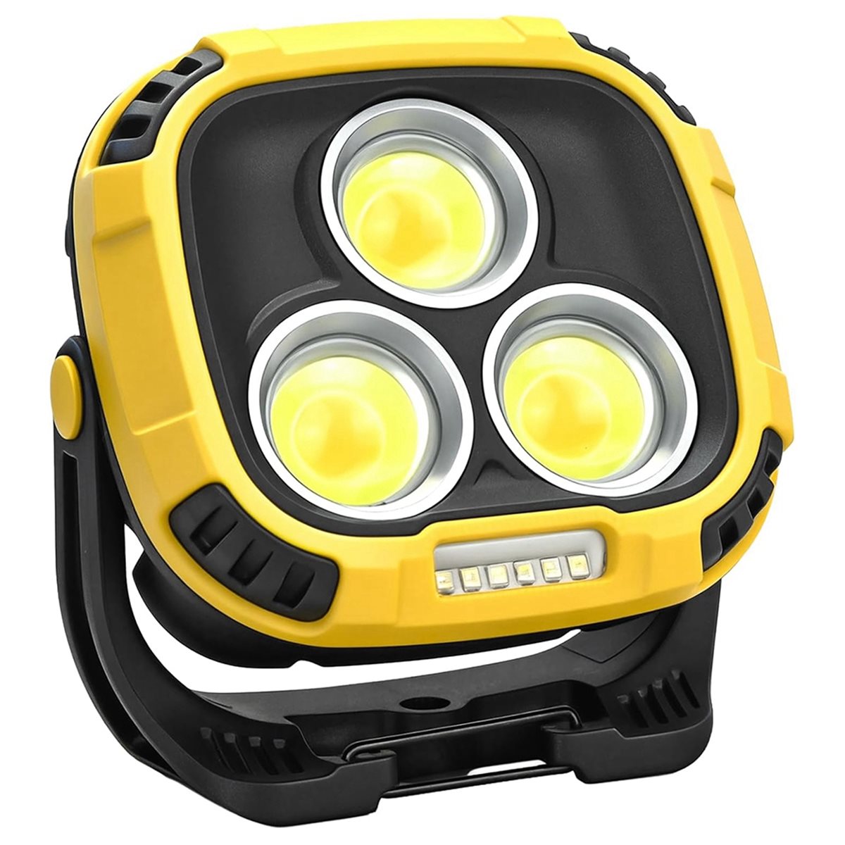 Car Accessories Job - 【COMPRA HOY】~@ Lámpara de Trabajo Magnética