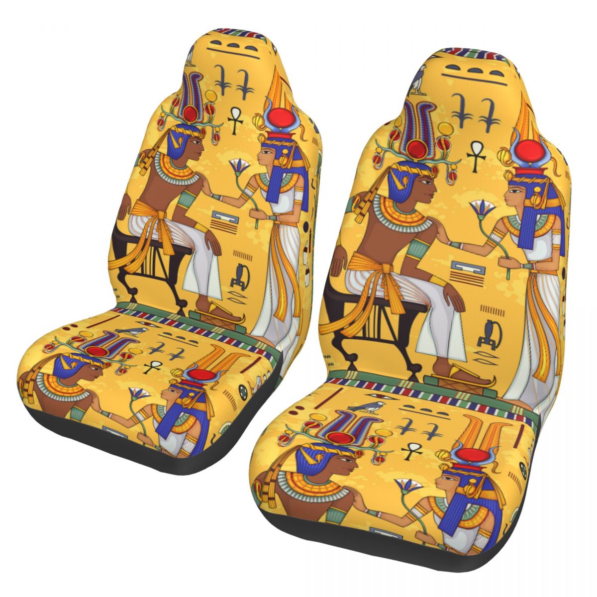 Car Accessories Egypt - Fundas Protectoras Universales para Asientos de