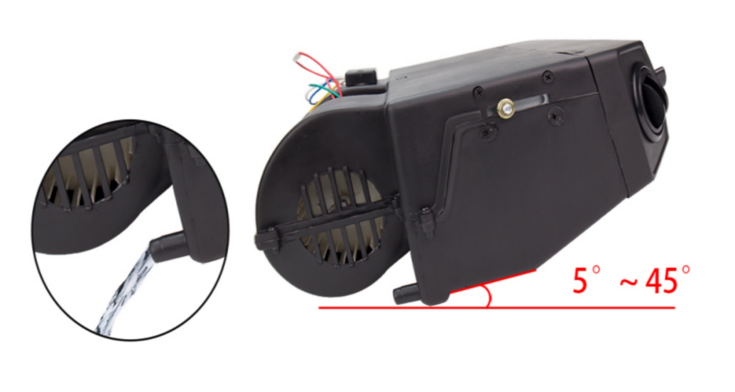 Car Accessories Under 100 - Unidad de montaje de evaporador A/C