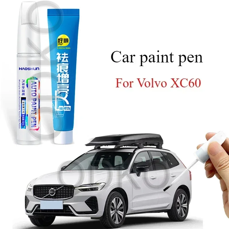 Volvo Car Accessories Xc60 - Lápiz de Pintura para Volvo XC60,