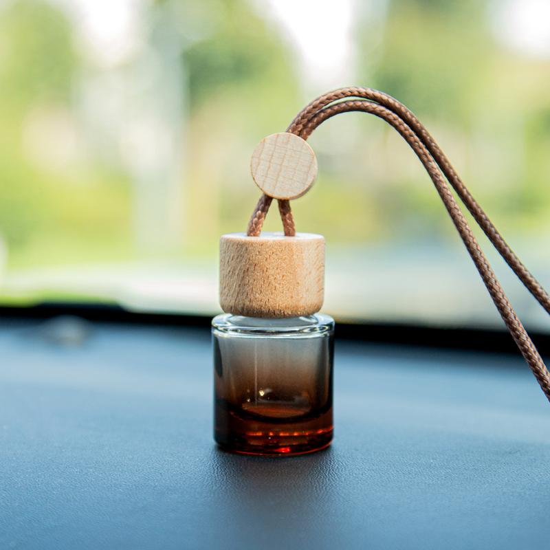 Nuevo Difusor de Aceites Esenc - Car Fragrance Diffuser reseña y precio