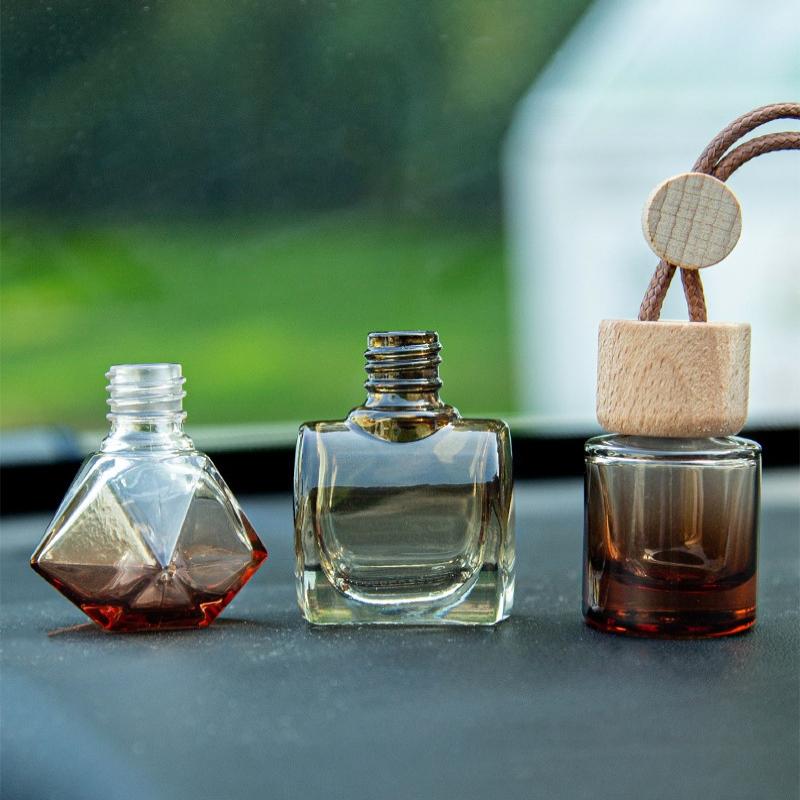 Nuevo Difusor de Aceites Esenc - Car Fragrance Diffuser reseña y precio