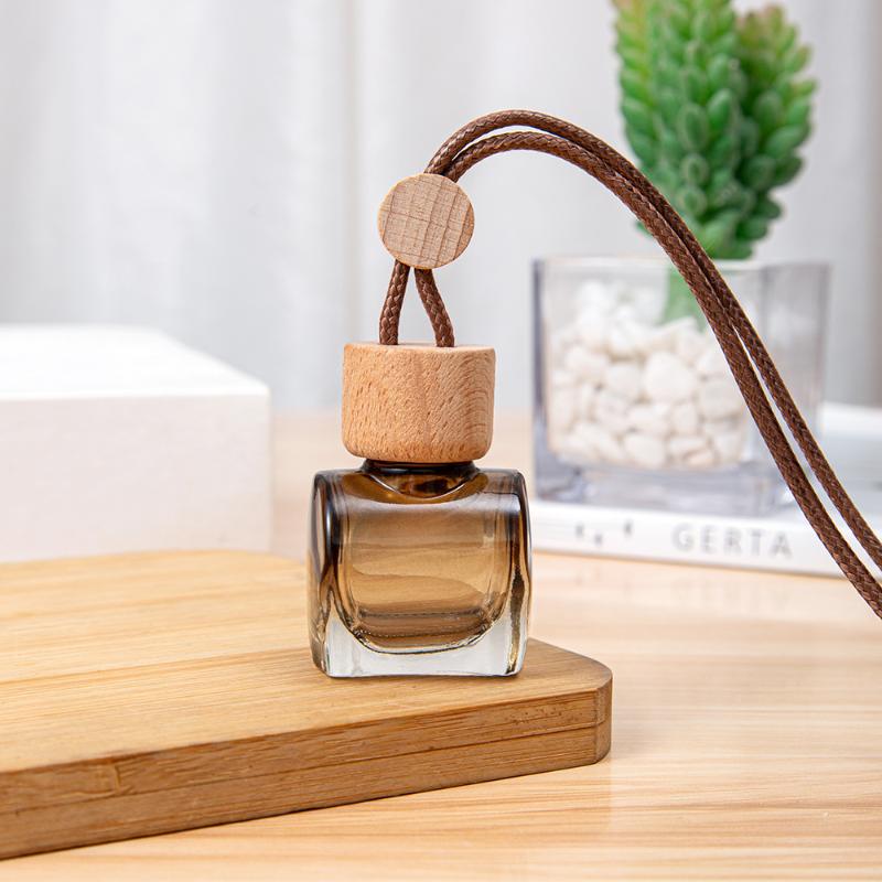 Nuevo Difusor de Aceites Esenc - Car Fragrance Diffuser reseña y precio