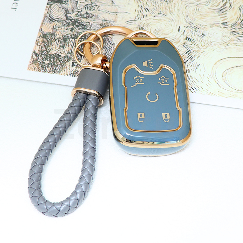 Funda Protectora para Llaves d - Car Accessories Xl6 reseña y precio