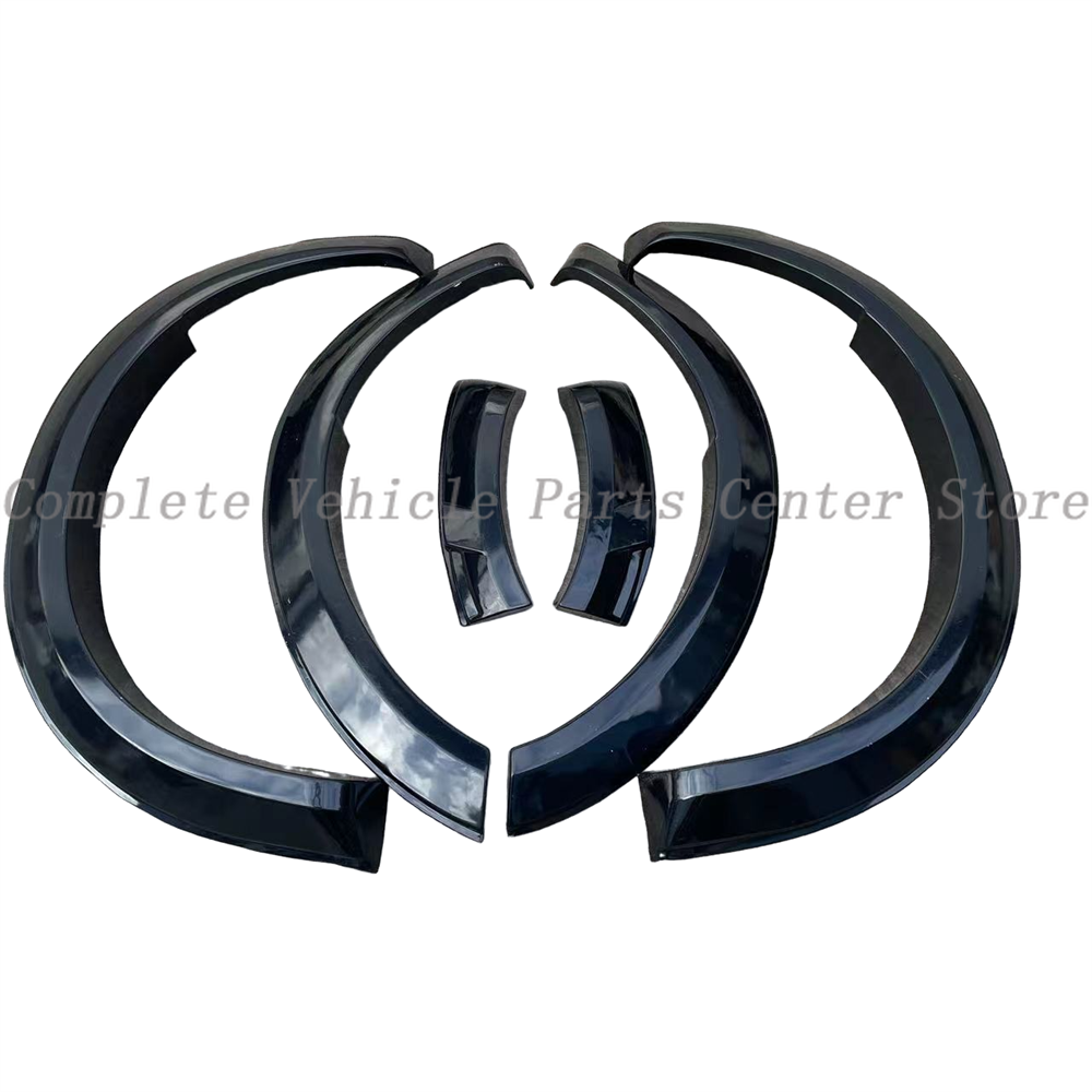 DUKE4WD-piezas de repuesto par - Car Accessories Xl6 reseña y precio