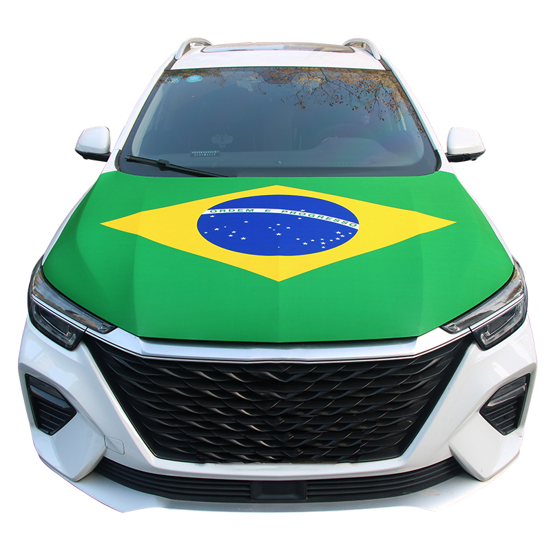 Fundas para capó de coche con  - Car Accessories Egypt reseña y precio