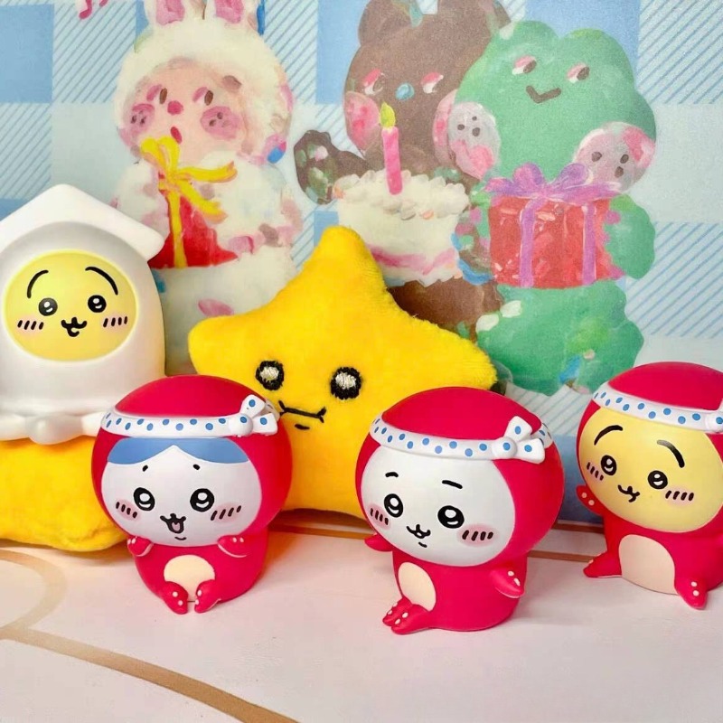 Figura Coleccionable de Usagi  - Car Accessories For Decoration reseña y precio