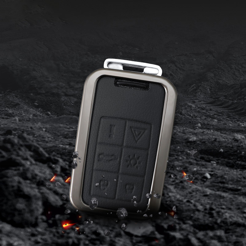 Funda Protectora de Aleación d - Volvo Car Accessories Xc60 reseña y precio