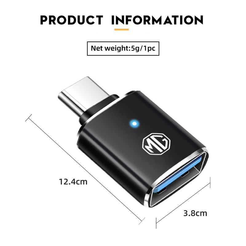 Convertidores de Cable adaptad - Car Accessories Light reseña y precio