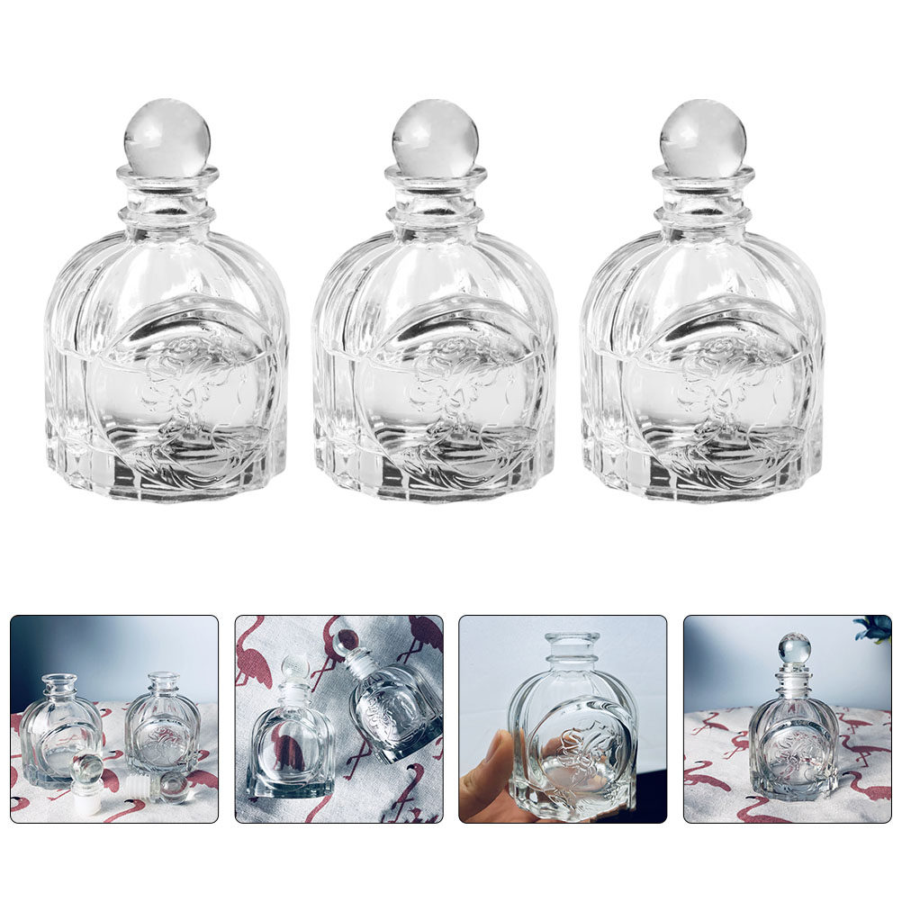 5 juegos de botellas de fragan - Car Fragrance Diffuser reseña y precio