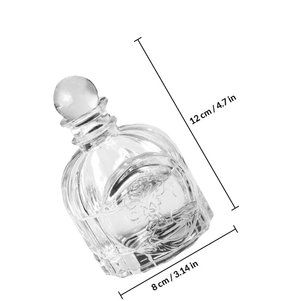 5 juegos de botellas de fragan - Car Fragrance Diffuser reseña y precio