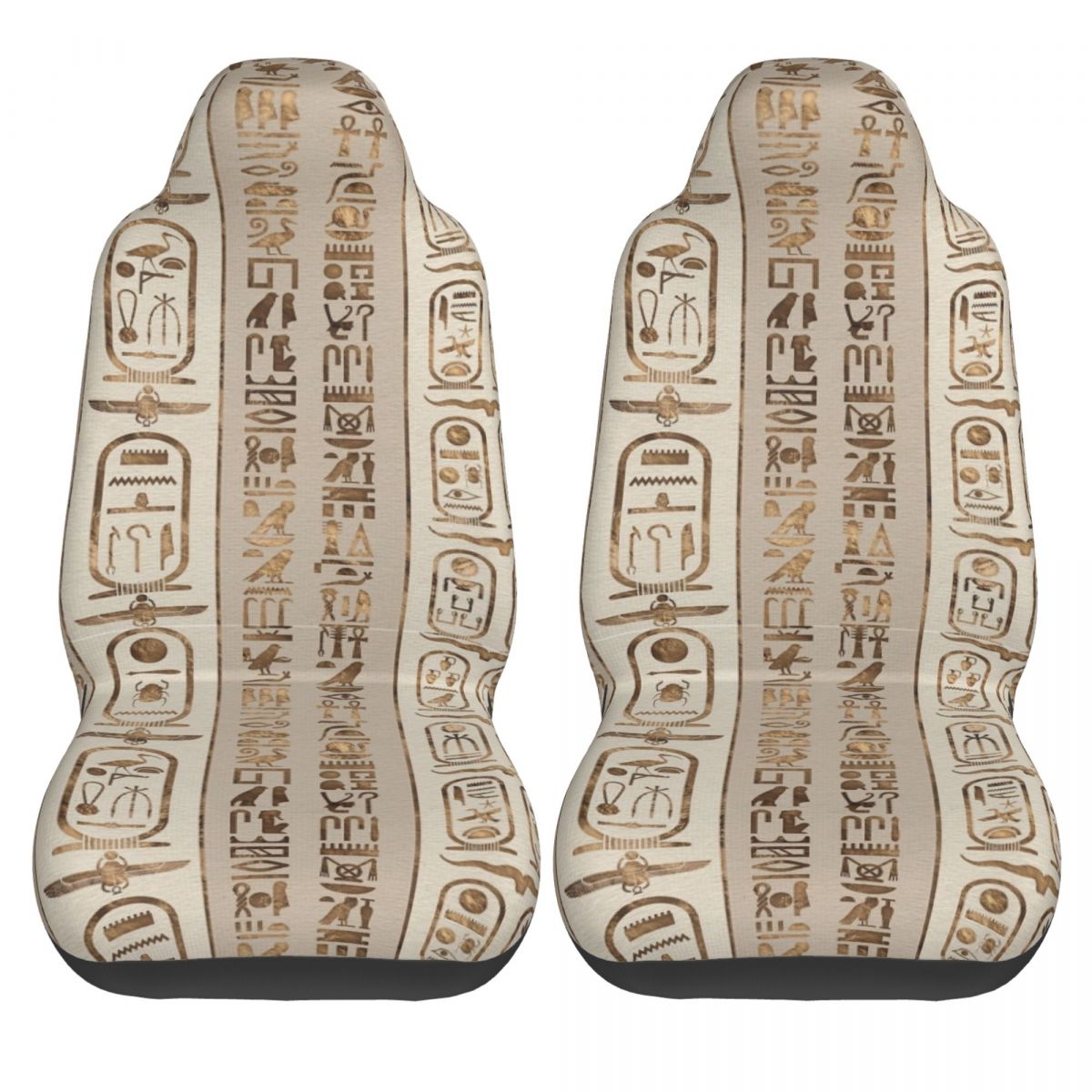 Funda protectora para asiento  - Car Accessories Egypt reseña y precio