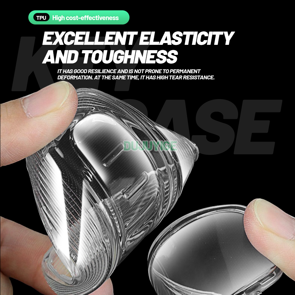 Funda transparente de TPU para - Car Accessories Nissan Xtrail reseña y precio