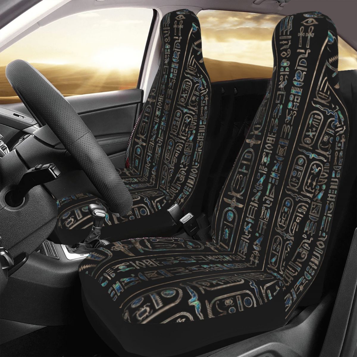 Fundas Protectoras Universales - Car Accessories Egypt reseña y precio