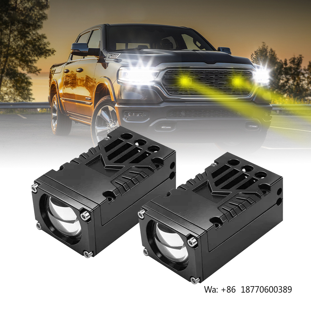 Accesorios para Automóviles U5 - Car Accessories Light reseña y precio
