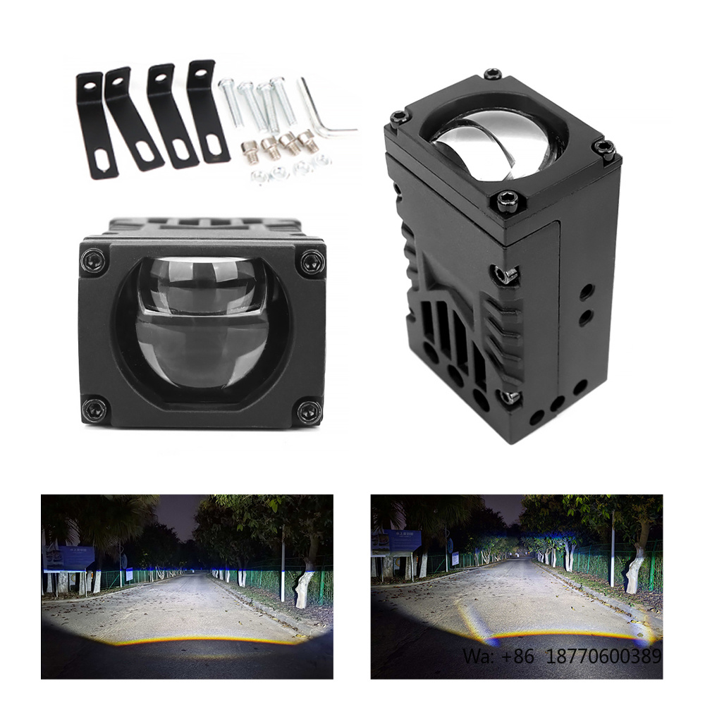 Accesorios para Automóviles U5 - Car Accessories Light reseña y precio