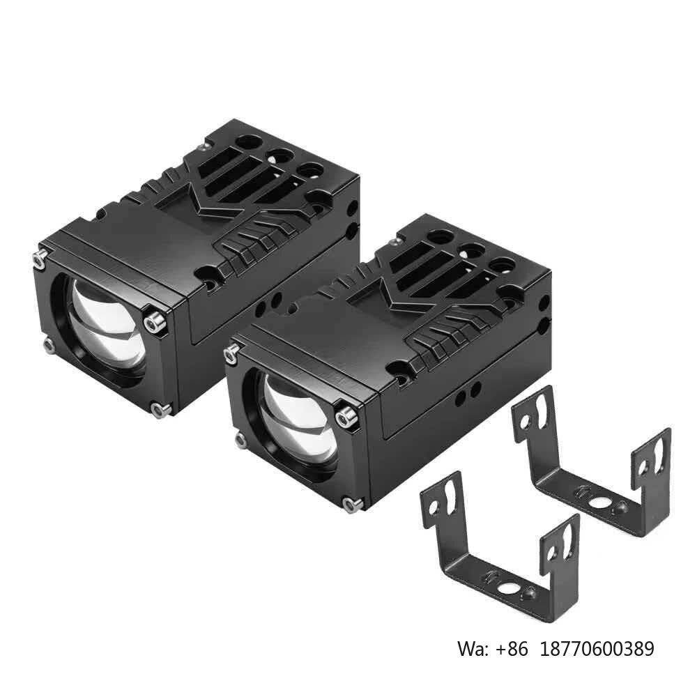 Accesorios para Automóviles U5 - Car Accessories Light reseña y precio