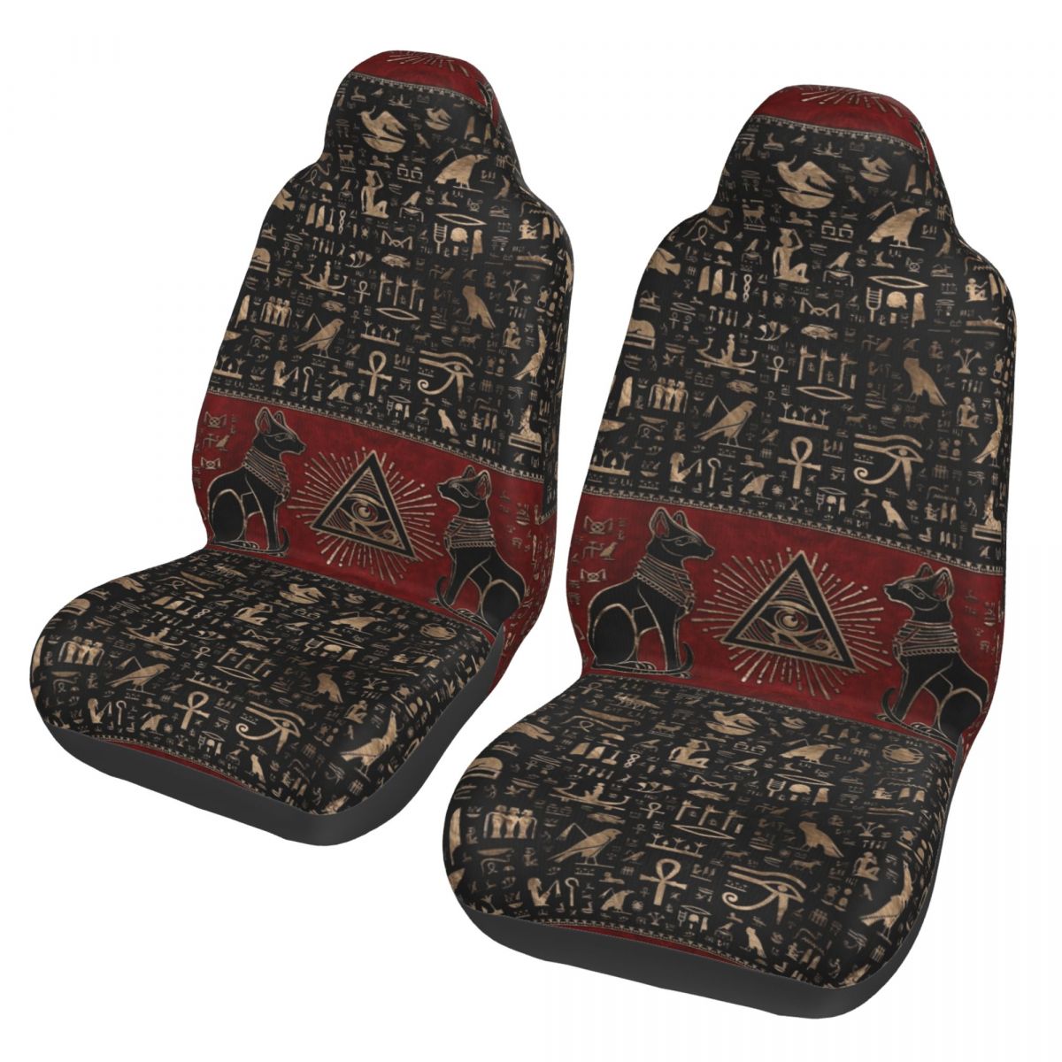 Funda universal para asiento d - Car Accessories Egypt reseña y precio