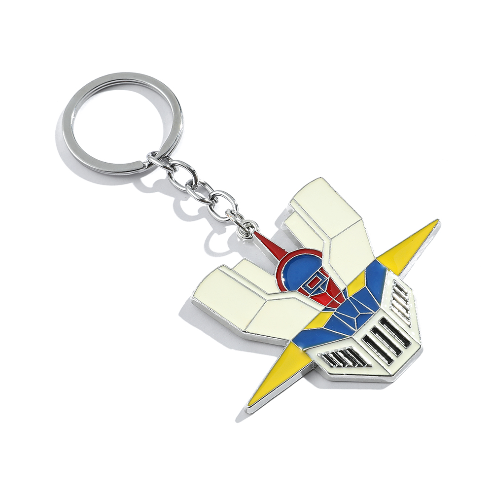 Llavero con Logotipo de Robot  - Car Accessories Logo reseña y precio