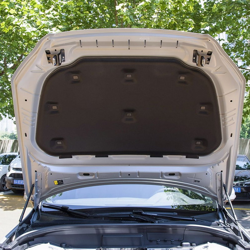 Cubierta insonorizada para cap - Volvo Car Accessories Xc60 reseña y precio