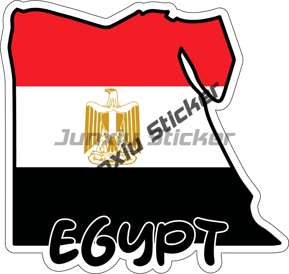 Cairo Egipto emblema pegatina  - Car Accessories Egypt reseña y precio