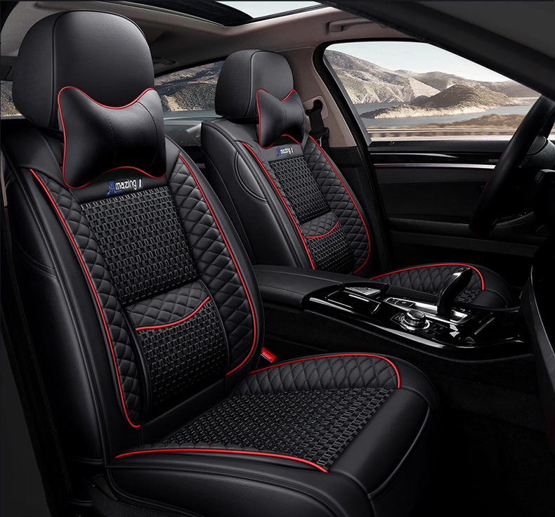 Funda universal para asiento d - Car Accessories Xl6 reseña y precio