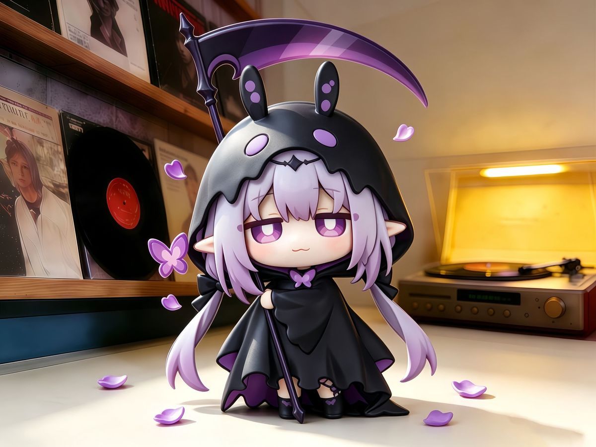 Honkai: Star Rail Castorice, F - Car Accessories Gifts reseña y precio