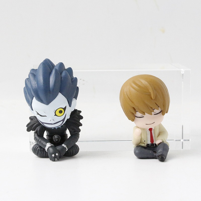 Figura Miniatura de Personaje  - Car Accessories For Decoration reseña y precio