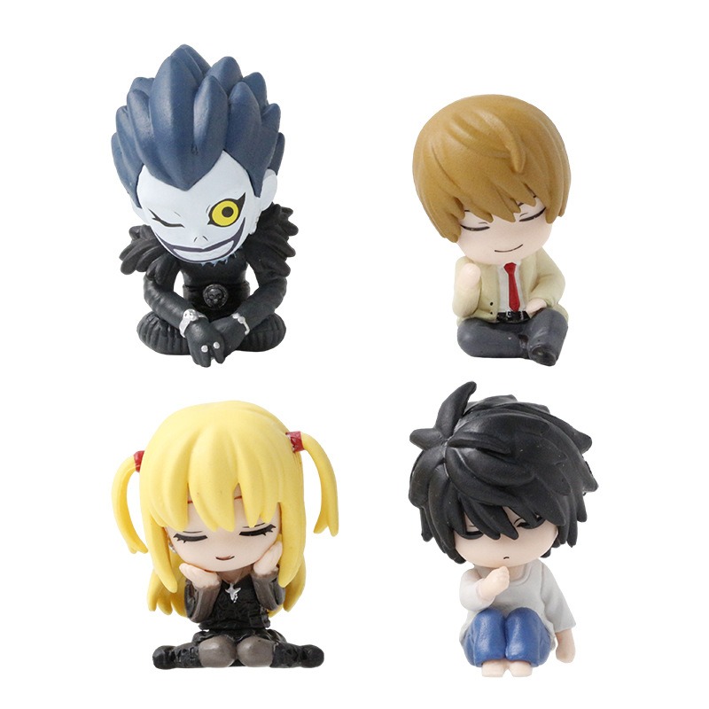 Figura Miniatura de Personaje  - Car Accessories For Decoration reseña y precio