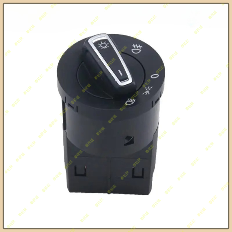 Interruptor de faros delantero - Car Accessories Light reseña y precio