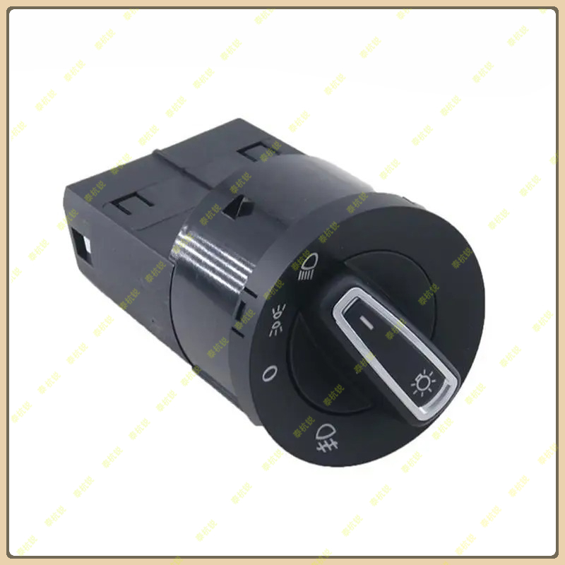 Interruptor de faros delantero - Car Accessories Light reseña y precio