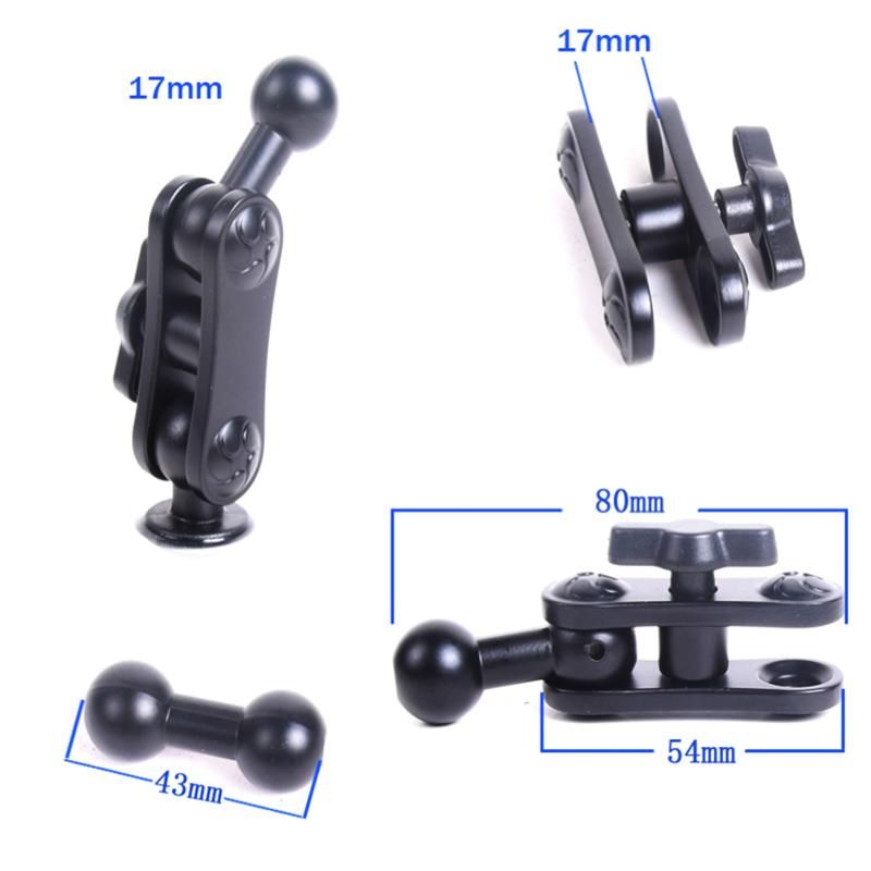 Adaptador de extensión de bola - Car Accessories Gifts reseña y precio