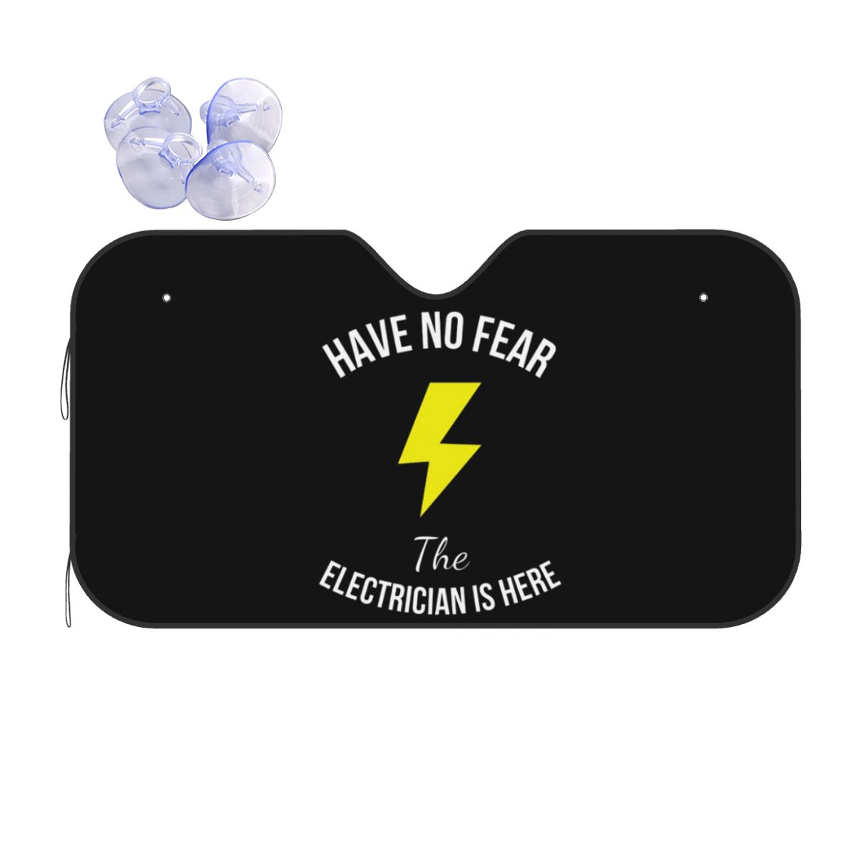 No tengas miedo, el electricis - Car Accessories Job reseña y precio