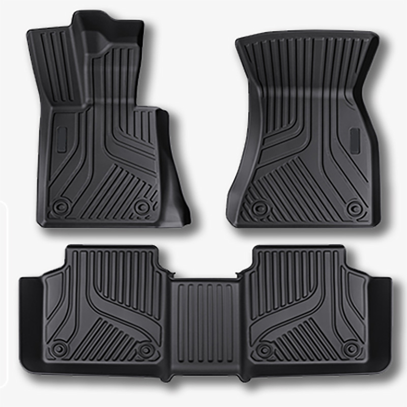 Alfombrillas de TPE personaliz - Volvo Car Accessories Xc60 reseña y precio