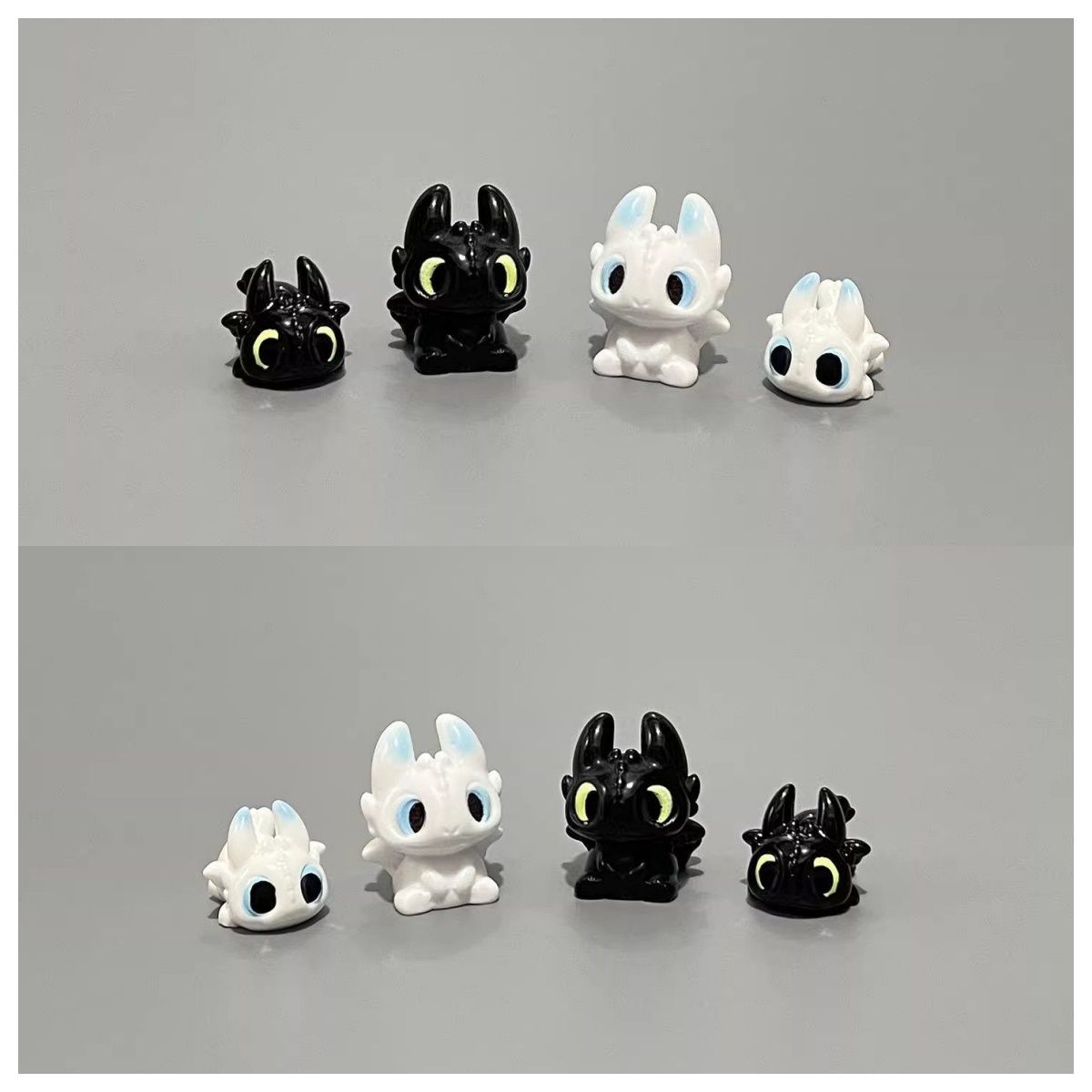 Linda figura de muñeco bebé si - Car Accessories For Decoration reseña y precio