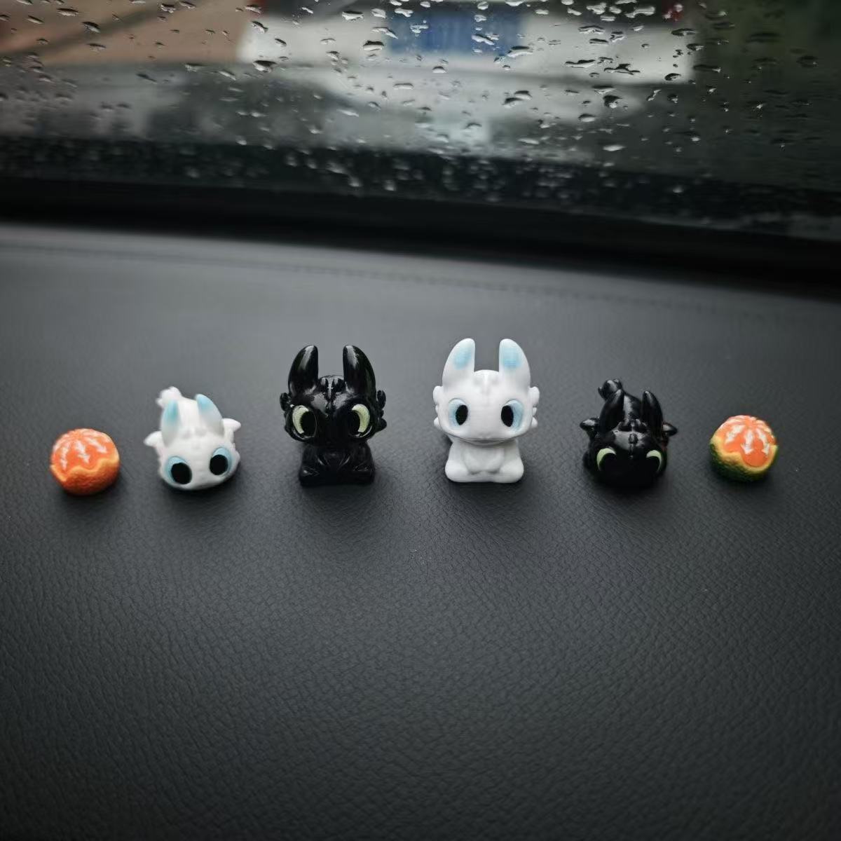 Linda figura de muñeco bebé si - Car Accessories For Decoration reseña y precio
