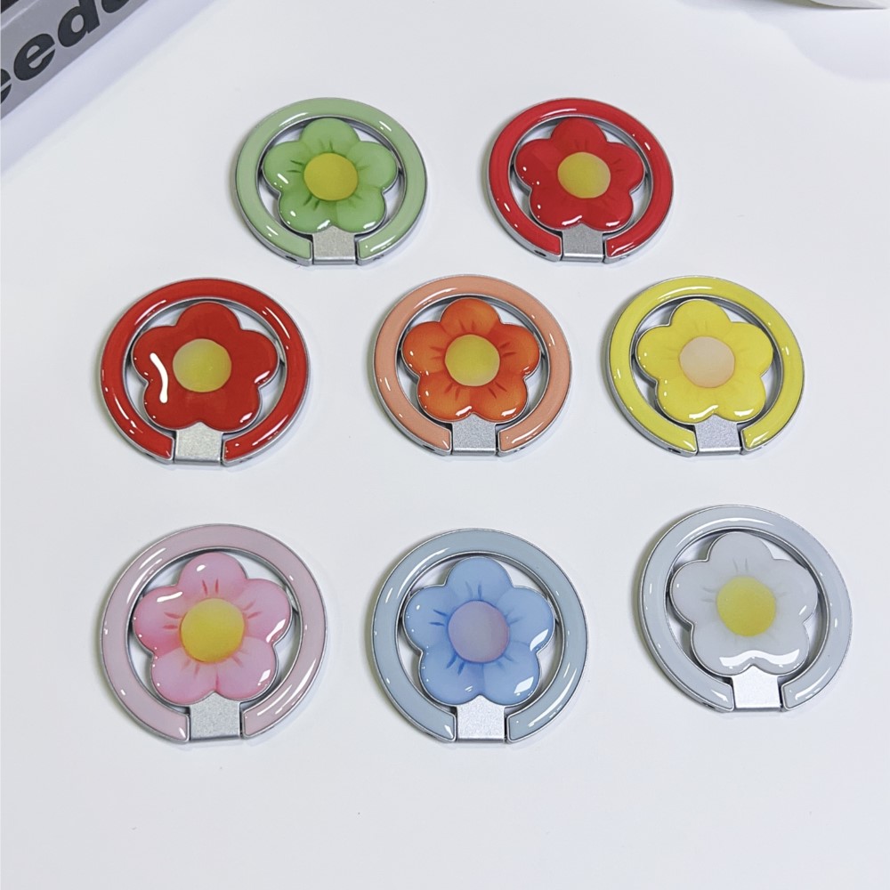 Soporte magnético plegable con - Car Accessories For Decoration reseña y precio