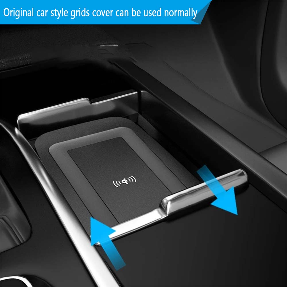 ⭐ Genuino ⭐   Cargador Inalámb - Volvo Car Accessories Xc60 reseña y precio